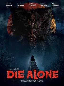 长安森迪里安海报