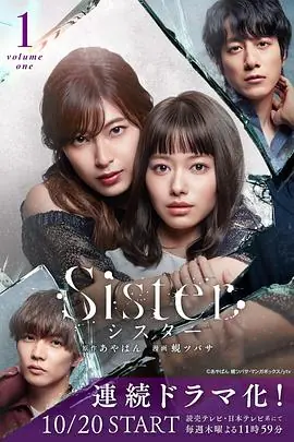 姐妹Sister海报