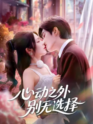 心动之外别无选择海报