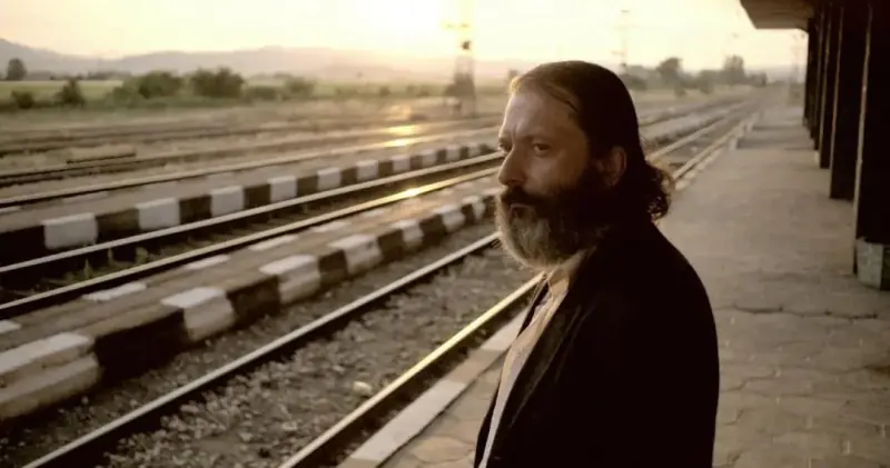 荣耀时刻[影视解说]海报