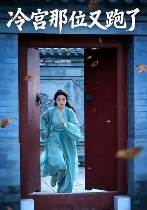 冷宫那位又跑了海报