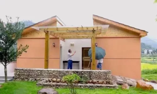 大花园革命第一季海报