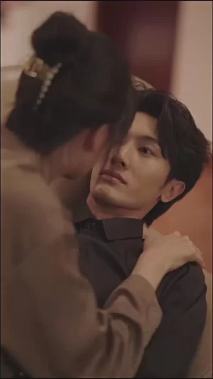 拜托!总裁别宠我海报