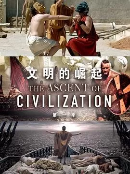 文明的崛起第一季海报