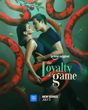 TheLoyaltyGame海报