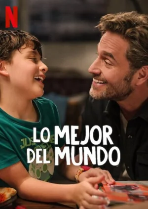 世界上最好的海报