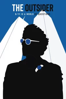 局外人海报