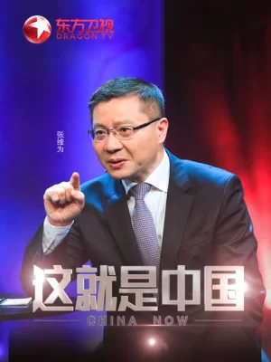 这就是中国2023海报