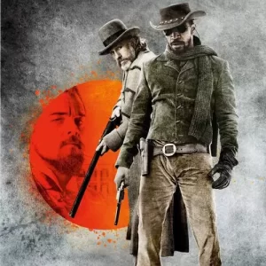 铁血枷锁[影视解说]海报