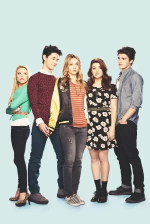 假亦真第一季海报