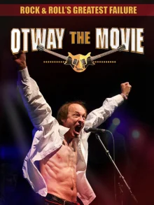 摇滚乐最大的失败:奥特威电影海报