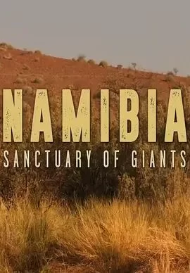 Namibia,SanctuaryofGiants海报