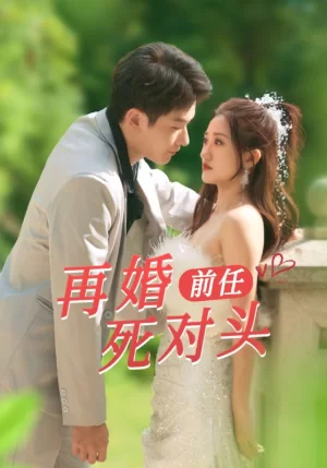 再婚前任死对头海报