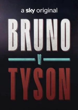 布鲁诺诉泰森海报