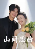 山间恋曲海报