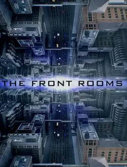 办公室惊魂海报