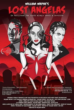 失落的安琪拉海报