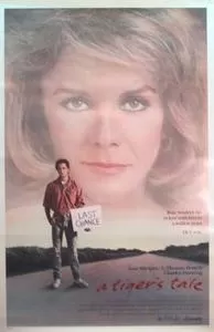 阿虎的故事海报