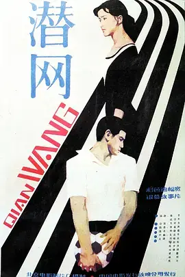 潜网[电影解说]海报