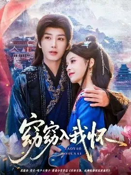 窈窈入我怀海报