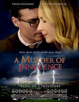 无罪之凶A.Murder.of.Innocence海报