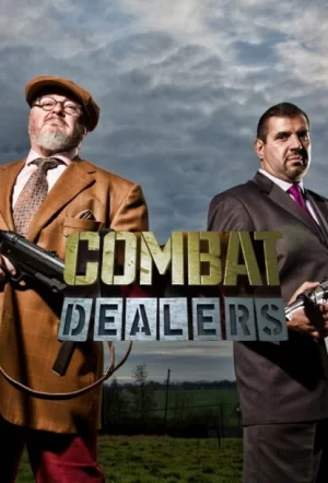 变废为宝:军废品的神奇之旅第一季海报