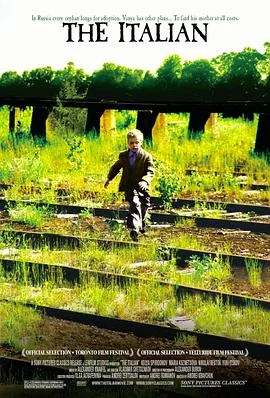 寻找幸福的赫克托海报