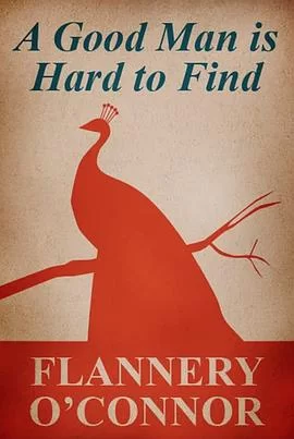 好人难寻[电影解说]海报