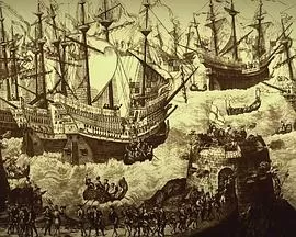 亨利八世-保护者还是掠夺者?海报