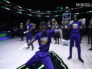 NBA常规赛老鹰VS鹈鹕20251123海报