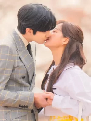 退婚后,错撩小叔掐腰宠海报