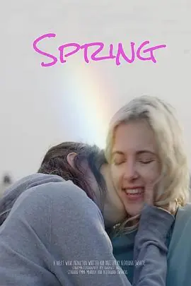 春天Spring海报