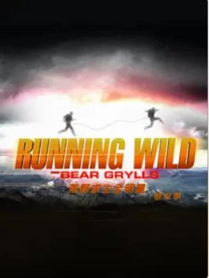 荒野求生全明星第四季海报