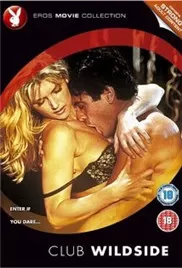 狂热俱乐部海报