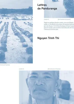 来自宾童龙的信海报