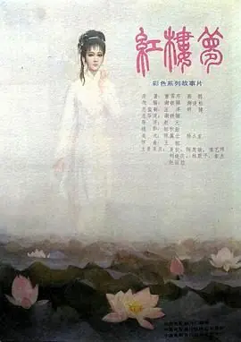 红楼梦第五部:晴雯夭亡海报