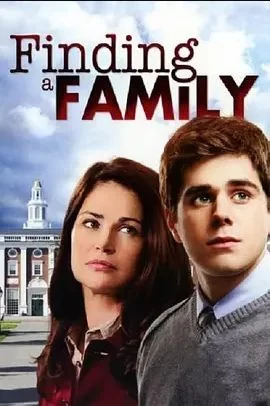 FindingaFamily海报