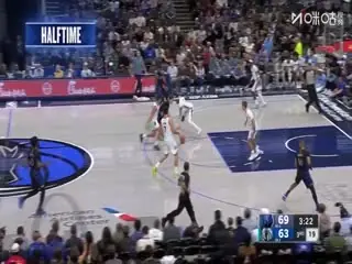 NBA常规赛快船VS骑士20251124海报