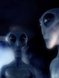 打假UFO第二季海报