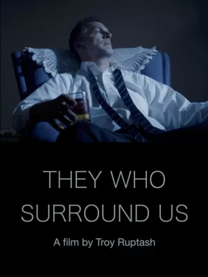 我们周围的他们海报