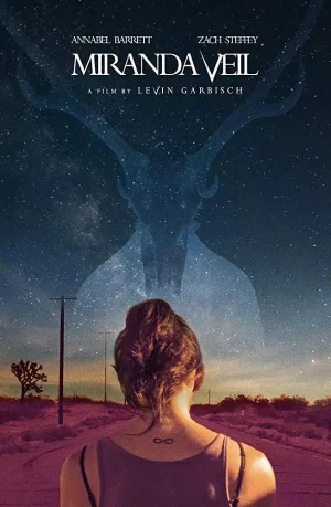 米兰达·维尔海报