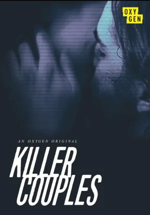 紧咬不放:杀手情侣第十八季海报