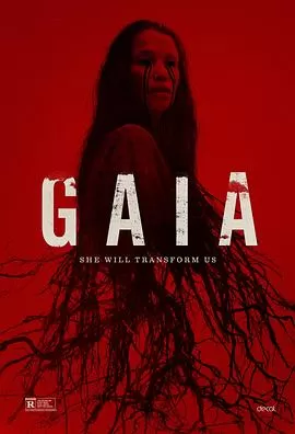 盖亚Gaia[电影解说]海报