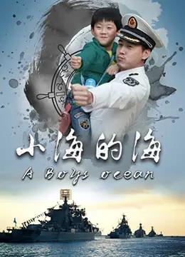 小海的海海报