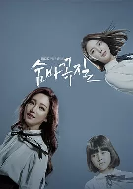 捉迷藏(国语)海报