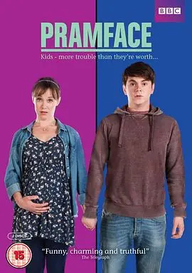 少女妈妈第三季PramfaceSeason3海报