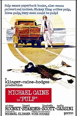 银海追缉令海报