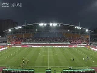 中乙联赛成都蓉城B队VS广州蒲公英足球俱乐部20250323海报