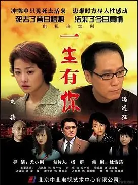 死去活来海报