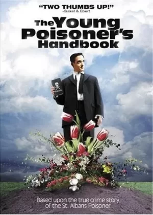 少年落毒事件簿海报